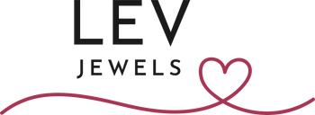 LEV Jewels logo